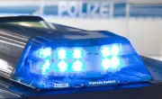 Wohnhaus in Stockheim beschossen: Stahlkugel durchschlägt Fenster
