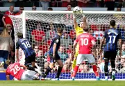 Wrexham verpasst Aufstieg: Ipswich Town zurück in der Premier League