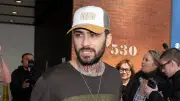 Zayn Malik sagt Konzerte aus gesundheitlichen Gründen ab