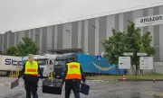 Zoll kontrolliert bundesweit Paketbranche: Mindestlohn-Verstöße im Visier
