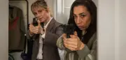 Zürich-»Tatort«: Gewalt und Flüchtlingsdrama scheitern an Plot-Pannen