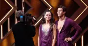Zusammenbruch bei „Let's Dance“: Arzt gerufen – achter Promi raus