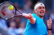 Zverev bricht Halbfinal-Fluch und fordert Sinner im Finale von Madrid