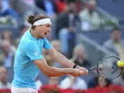 Zverev gegen Sinner: Finale in Madrid heute live im TV und Stream