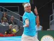 Zverev gegen Sinner: Kann er die Negativserie im Madrid-Finale brechen?