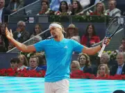 Zverev verliert Finale in Madrid: 58 Minuten gegen Sinner