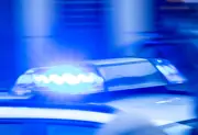 Zwei Männer mit Beinschüssen in Berlin-Neukölln aufgefunden