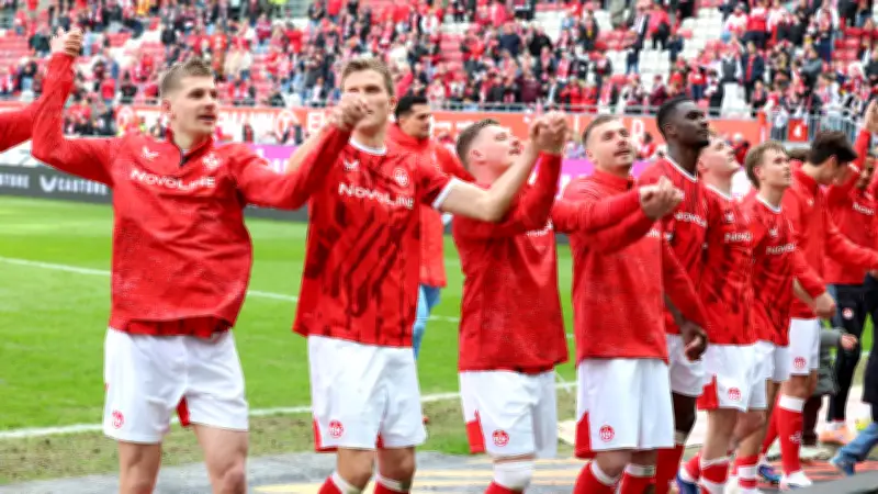1. FC Kaiserslautern: Das große BILD-Zeugnis der Lautern-Stars