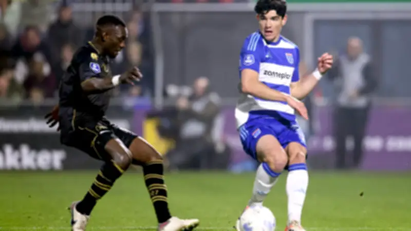 1. FC Magdeburg: Nächster Neuzugang? Torben Müsel und Anselmo Garcia MacNulty im Visier
