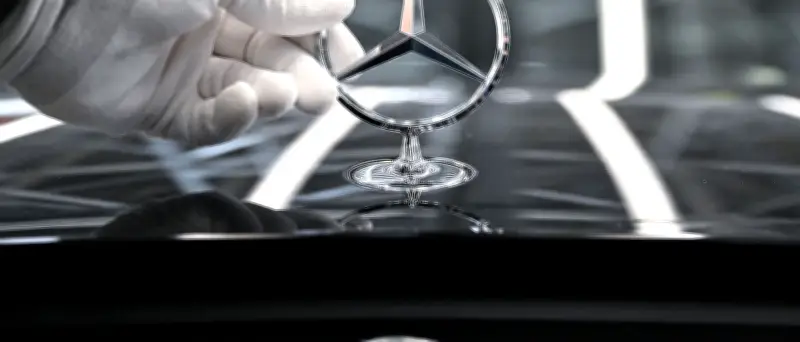 100 Jahre Mercedes-Benz: Vom Auto zum Luxusimmobilien-Stern