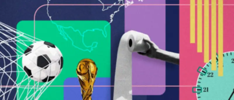 11 überraschende WM-Fakten: Angeber-Wissen für Fußball-Nerds
