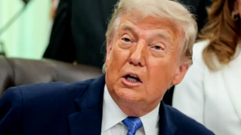 14-Punkte-Plan: US-Iran-Rahmenabkommen veröffentlicht