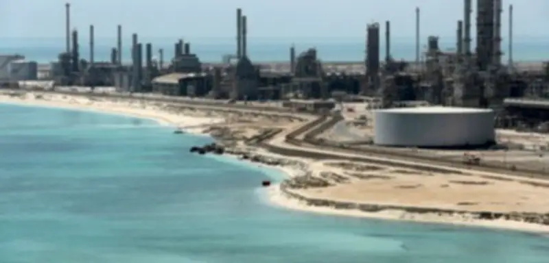 14 Tote bei Hubschrauberabsturz von Saudi Aramco in Ras Tanura