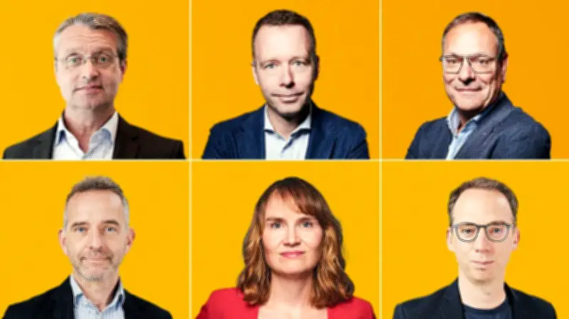 15 Jahre Handelsblatt Morning Briefing: Vom Newsletter zum Morgenritual