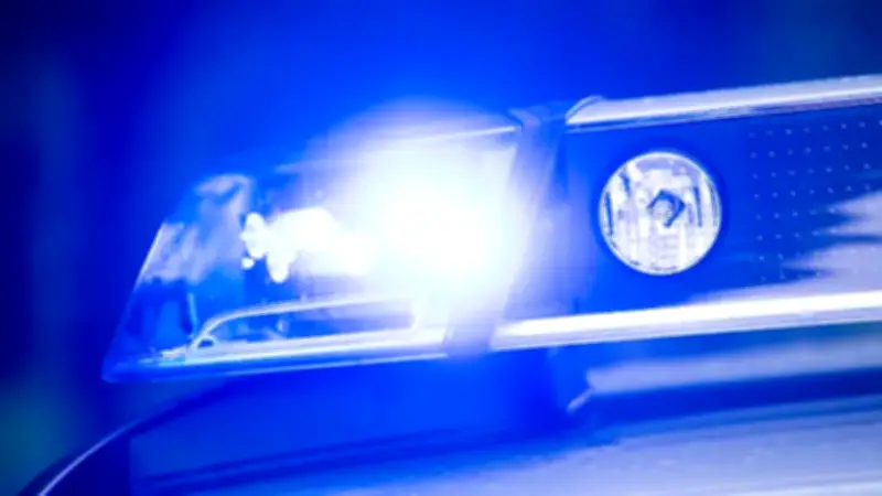 15-Jähriger liefert sich Verfolgungsjagd mit Polizei in Meschede