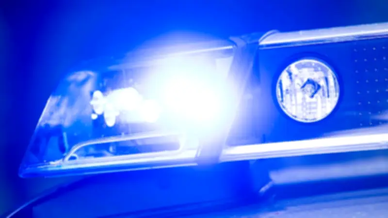 15-Jähriger liefert sich Verfolgungsjagd mit Polizei in NRW