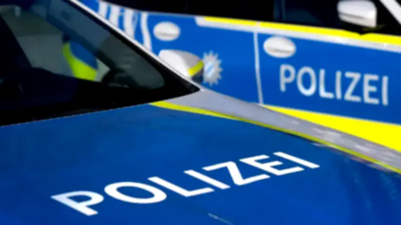 15-Jähriger schläft unter Drogen in U-Bahn-Tunnel in München