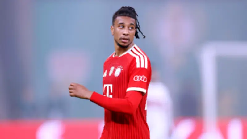 150-Mio-Angebot für Bayern-Star? Real-Boss Pérez jagt Olise