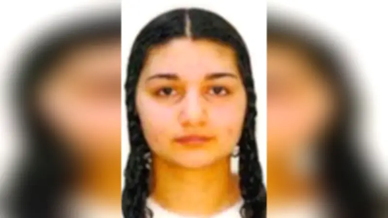 16-Jährige aus Berlin Pankow vermisst: Polizei sucht Rebeca Mihai