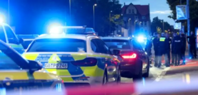 16-Jähriger stellt sich nach Schuss auf Polizisten in Göttingen