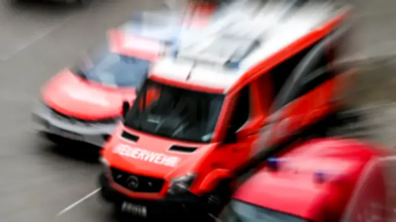 16 Verletzte bei Bus-Notbremsung in Berlin-Neukölln