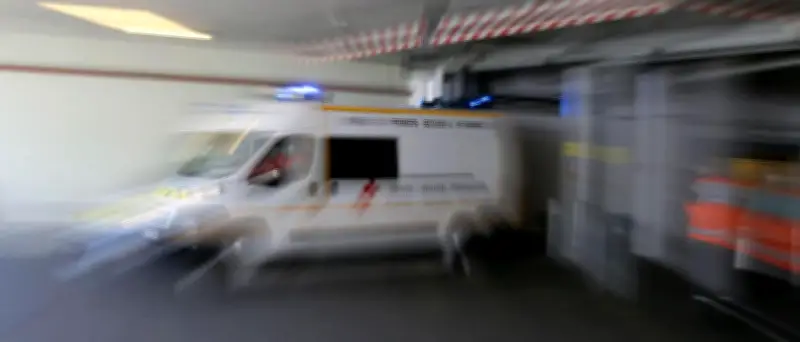 18 Monate altes Kind stirbt bei Hitze in Auto in Marseille