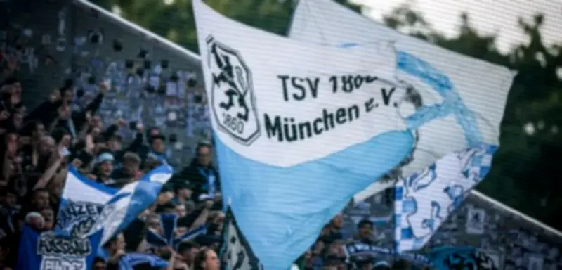 1860 München kündigt Investor Ismaik: Insolvenz droht