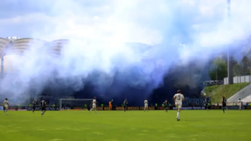 1860 München vor dem Aus: Droht dem Traditionsklub die Insolvenz?