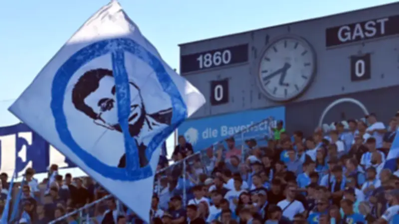 1860 München: Zwangsabstieg besiegelt – Havelse hofft auf Klassenerhalt