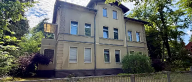 200 Jahre Elisabethstift: Ein Zuhause für Kinder in Berlin-Hermsdorf