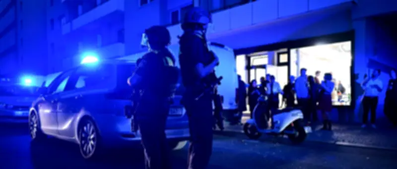 21-Jähriger nach brutalem Überfall auf Geschäftsmann in Berlin angeklagt