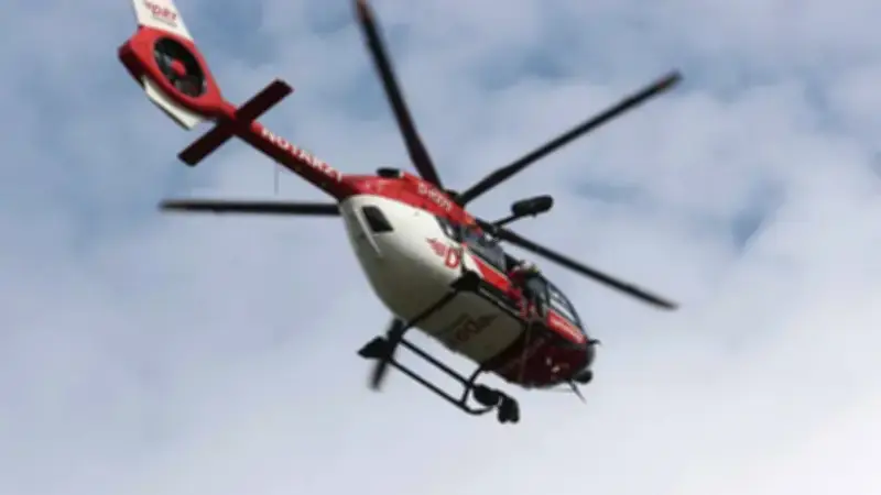 22-jähriger Motorradfahrer stirbt nach Unfall auf B308 im Allgäu