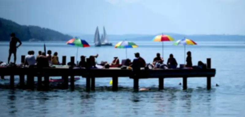 23-Jähriger stirbt nach Sprung von Boot im Starnberger See
