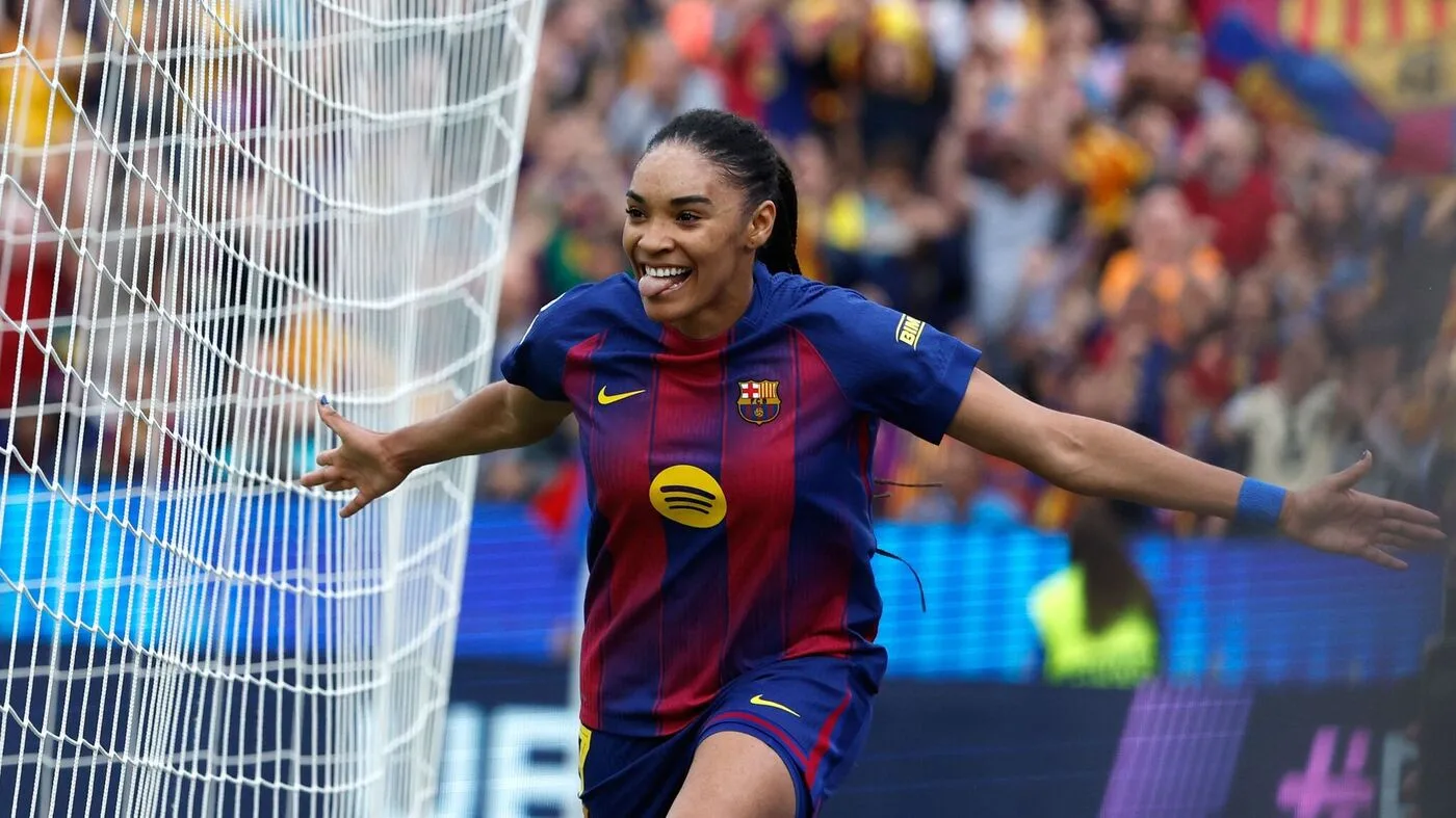Bayern-Frauen scheitern in Barcelona: Finaleinzug verpasst