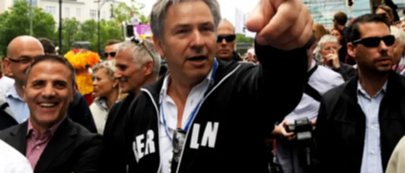 25 Jahre Wowereits Coming-out: Satz wirkt nach – Hass und Akzeptanz