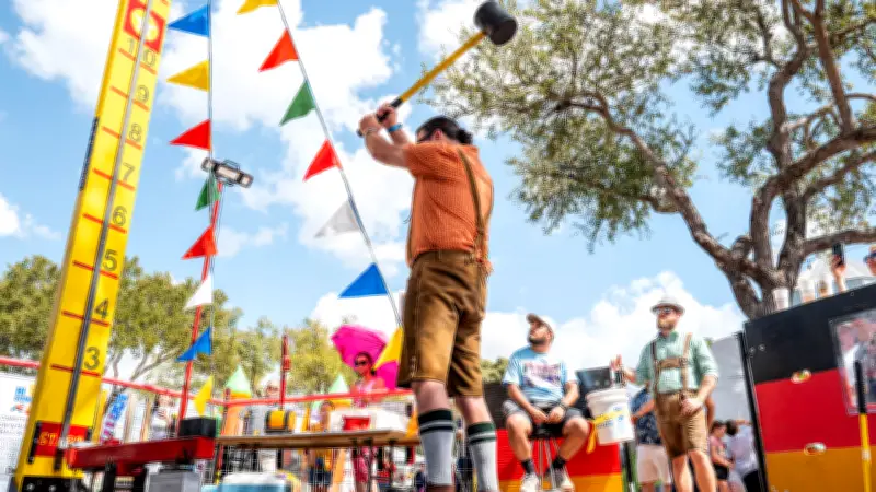 250 Jahre USA: Texas-Deutsch, ein Erbe der ersten Siedler