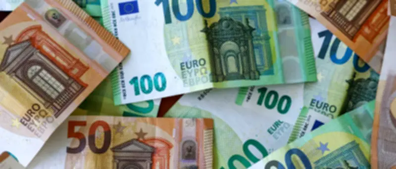 2,6 Millionen Millionäre in Deutschland: Vermögen wachsen rasant