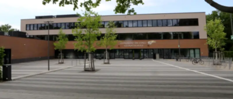 280 neue Bäume für Potsdams Schulen und Kitas geplant