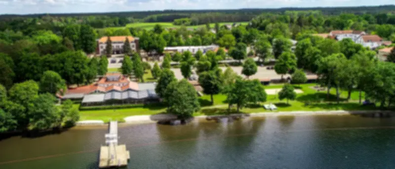 29-Jähriger stirbt nach Sturz von SUP-Board im Wandlitzsee