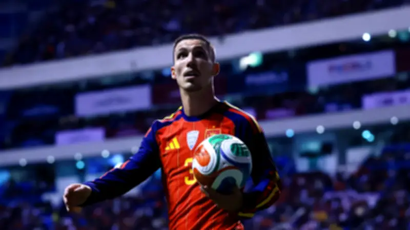 30 Mio. Euro Ablöse: Atlético heiß auf Bayer-Star Grimaldo