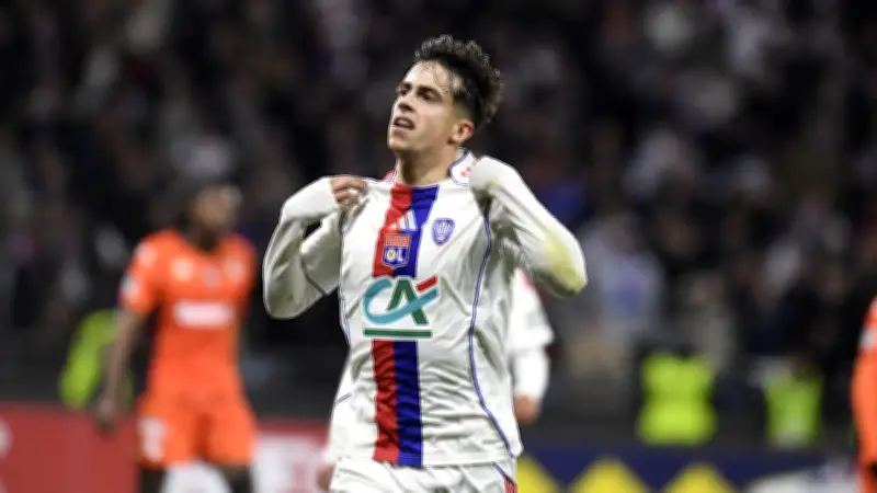 30-Mio.-Transfer: Nächstes Top-Talent vor Wechsel zu Leverkusen
