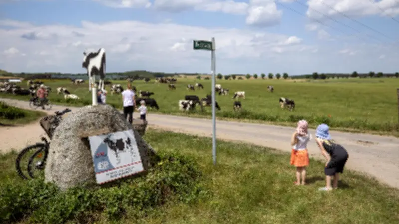 31. Brandenburger Landpartie: Höfe, Wanderwege und Geheimtipps