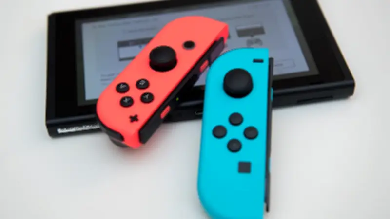 35-Millionen-Euro-Strafe für Nintendo wegen Joy-Con-Drift