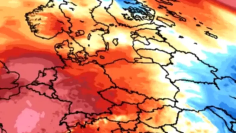 36 Grad und heißer: Sommer-Wumms erreicht Deutschland