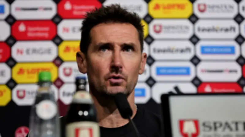 37 Millionen Chinesen sehen Klose-Interview im TV