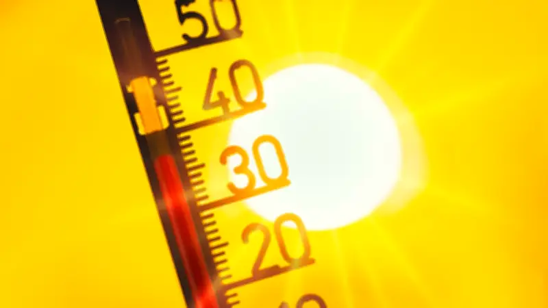40 Grad in Deutschland: Warum die extreme Hitze so gefährlich ist