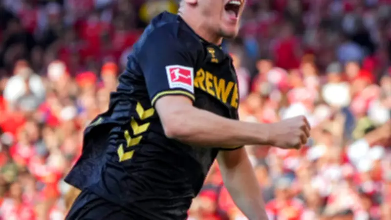 45-Millionen-Transfer von Kölns El Mala geplatzt – Zukunft offen