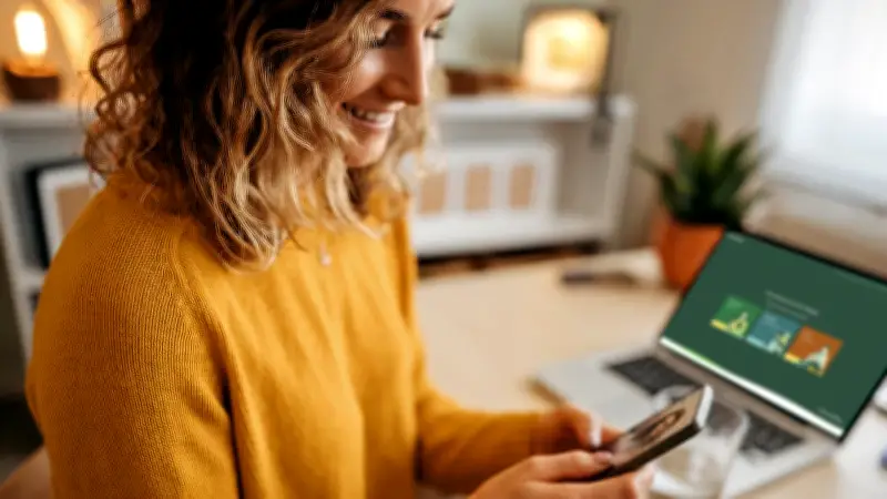 5 Mythen über Online-Beratung: Was wirklich stimmt