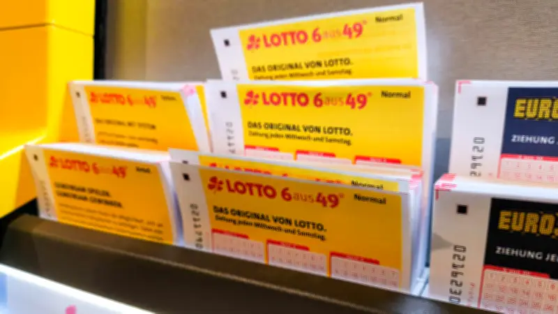 50 Millionen Euro im Lotto-Jackpot: Mit BILDplus zum Systemschein