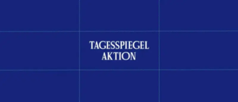 6 Wochen Tagesspiegel Plus gratis zur Fußball-WM